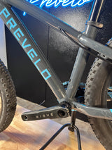 Prevelo Bikes-Bravo Three / MkI / Gravity Gray / Fair / (OUTLET)-