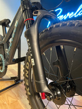 Prevelo Bikes-Bravo Two / MkI / Gravity Gray / Good / (OUTLET)-