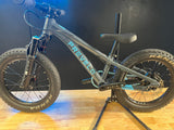 Prevelo Bikes-Bravo Two / MkI / Gravity Gray / Good / (OUTLET)-