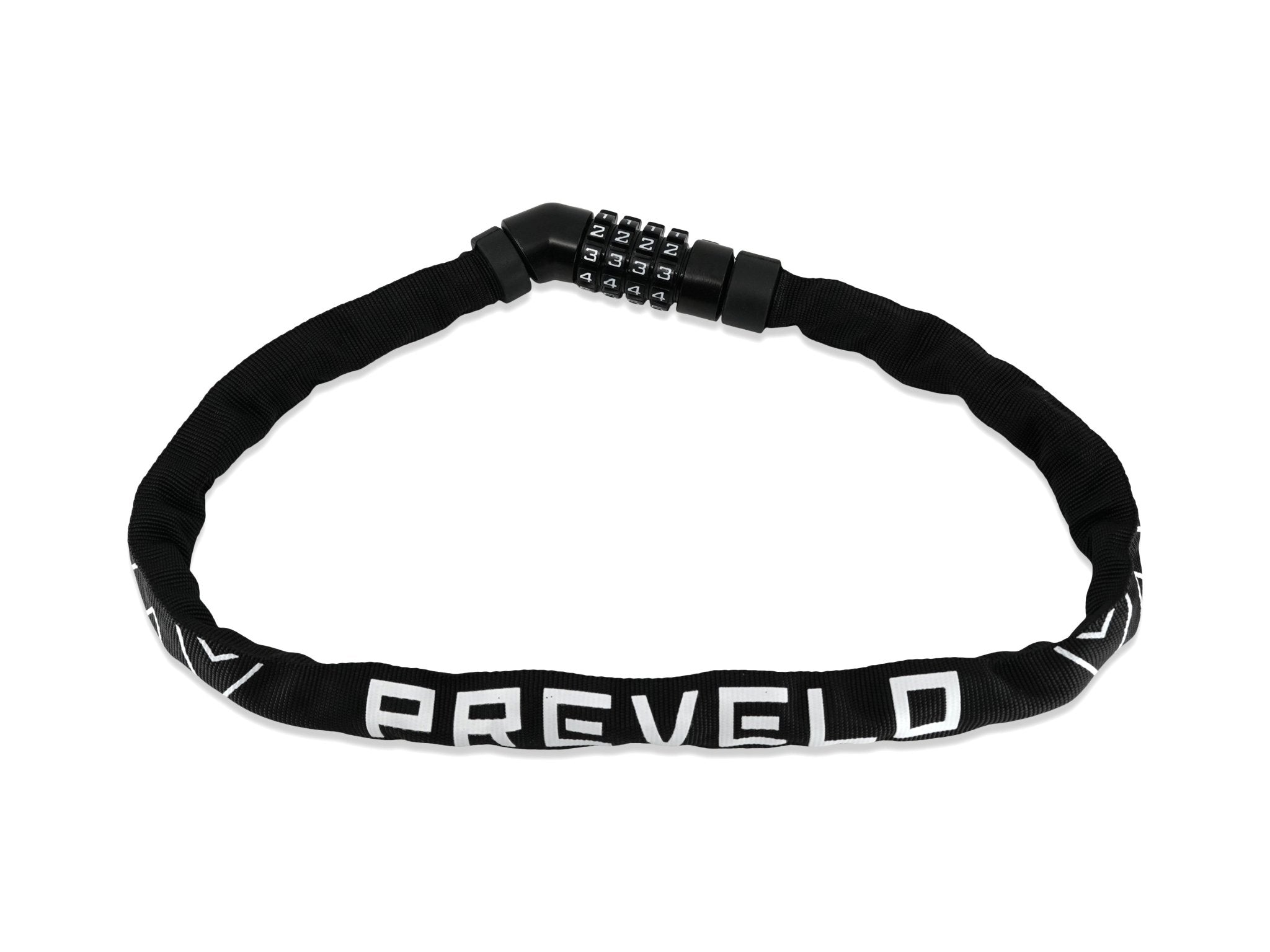 Chainer Bike Lock – Prevelo Bikes