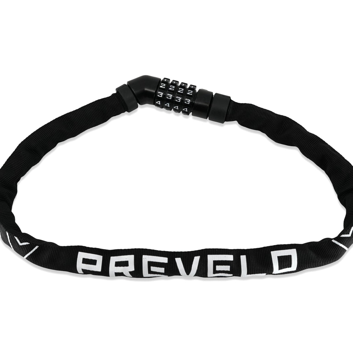 Chainer Bike Lock – Prevelo Bikes