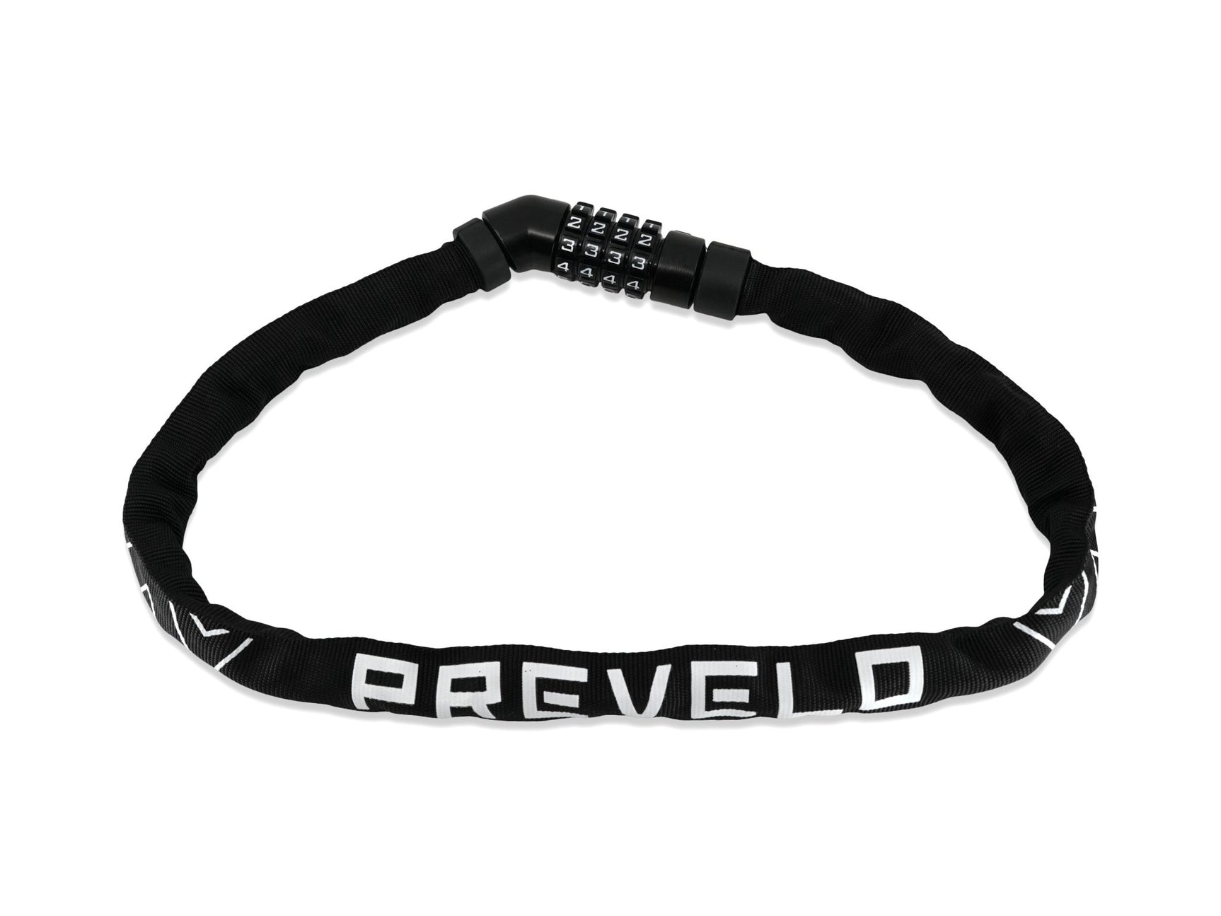 Prevelo Bikes - Chainer Bike Lock - 