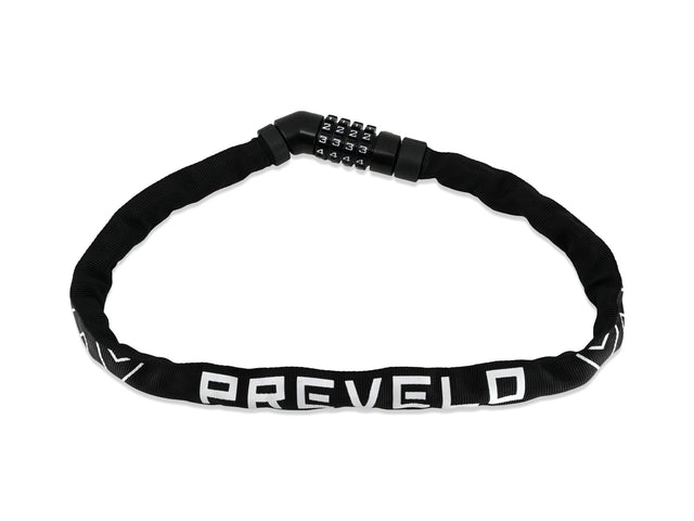 Prevelo Bikes - Chainer Bike Lock - 