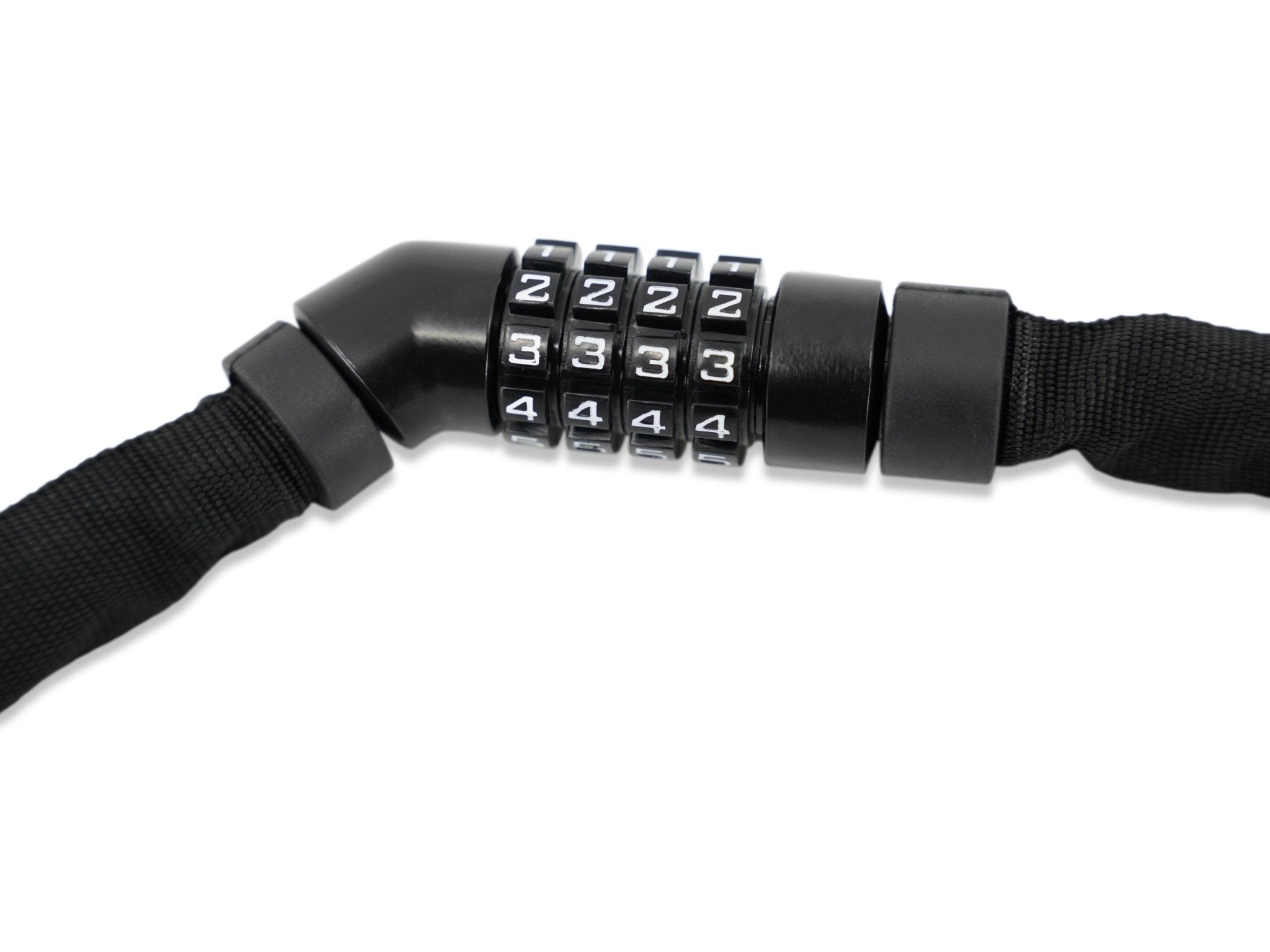 Chainer Bike Lock – Prevelo Bikes