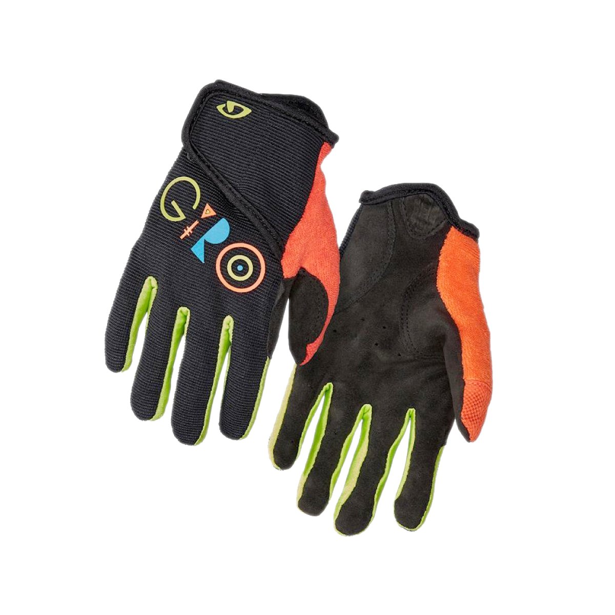 Giro DND™ JR. II Gloves – Prevelo Bikes Giro DND™ JR. II Gloves – Prevelo Bikes