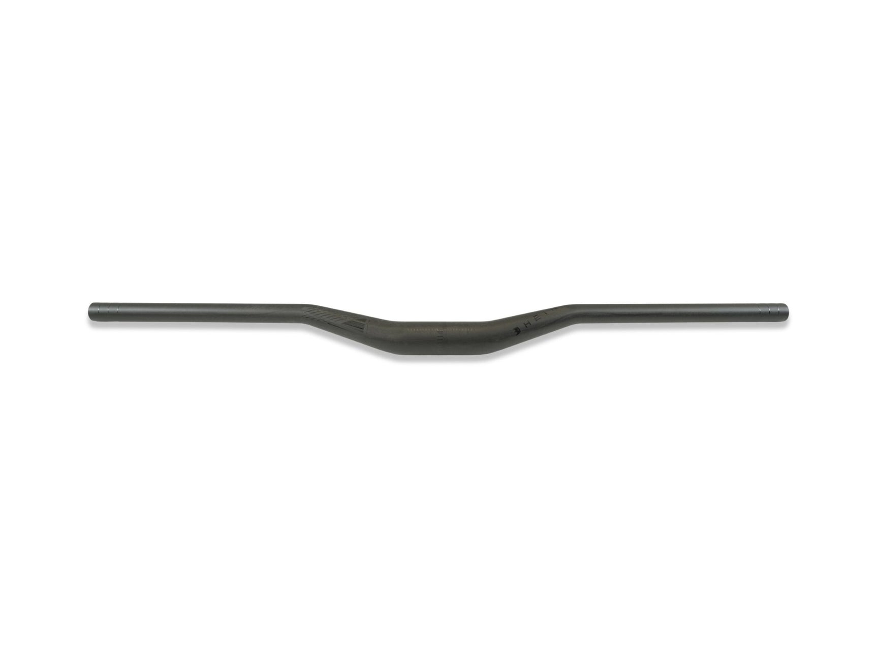 Prevelo Bikes-HEIR Darkbar™ Carbon Handlebar-19 mm