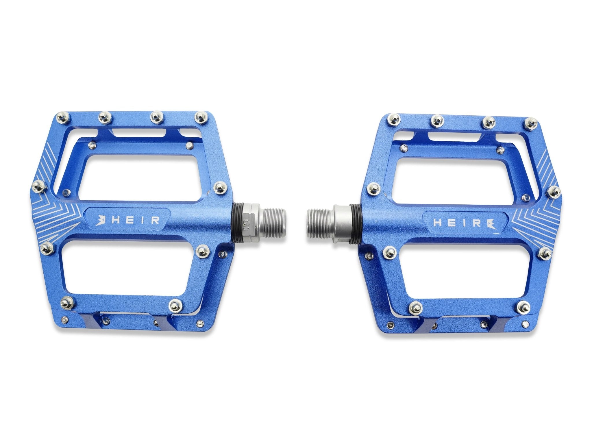 HEIR Footport™ Pedal – Prevelo Bikes