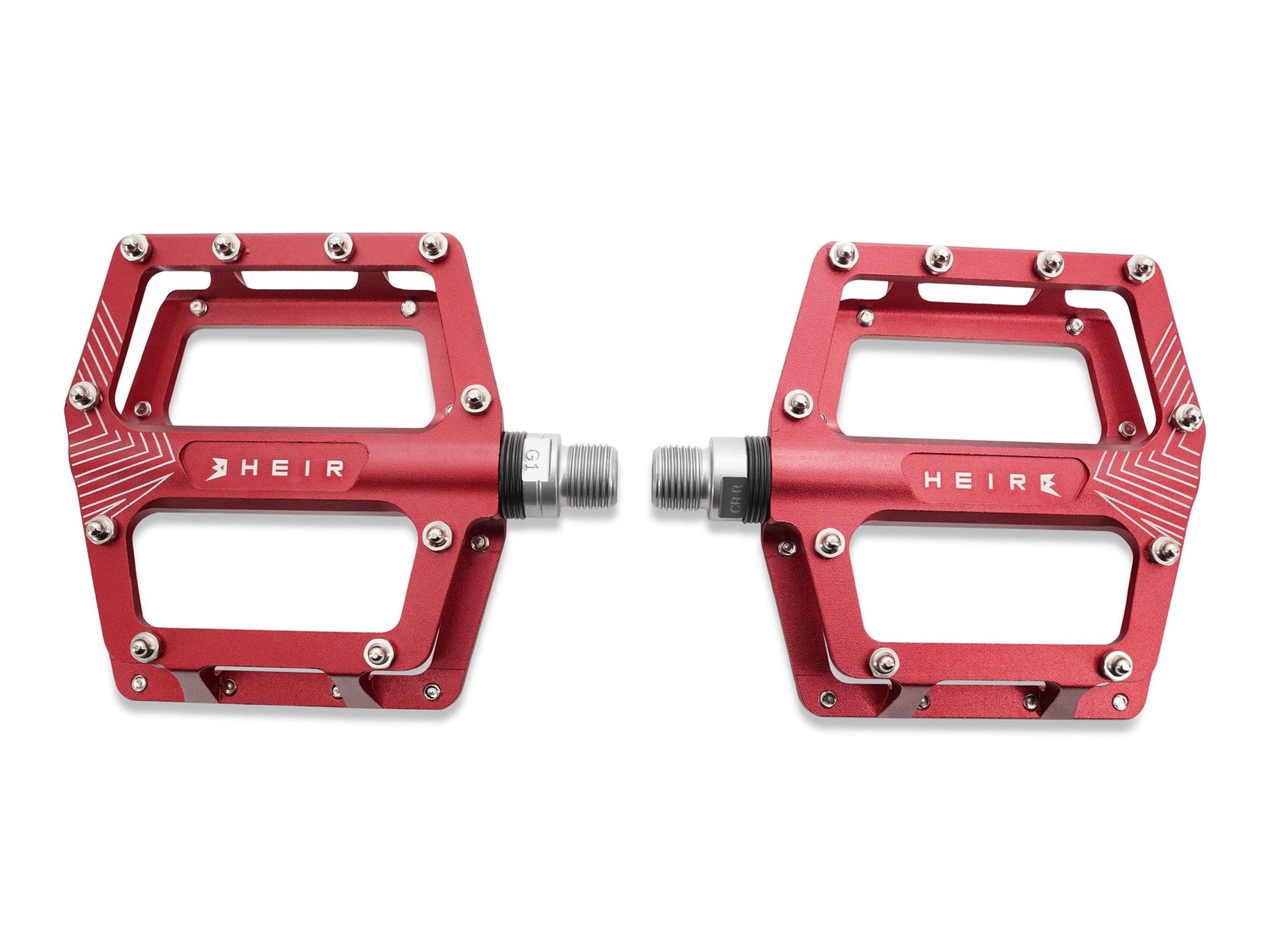 Prevelo Bikes - HEIR Footport™ Pedal - Large