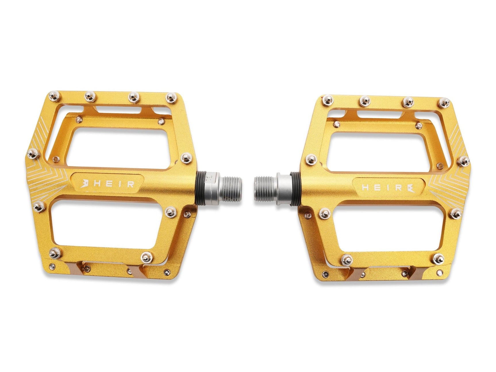 Prevelo Bikes - HEIR Footport™ Pedal - Large