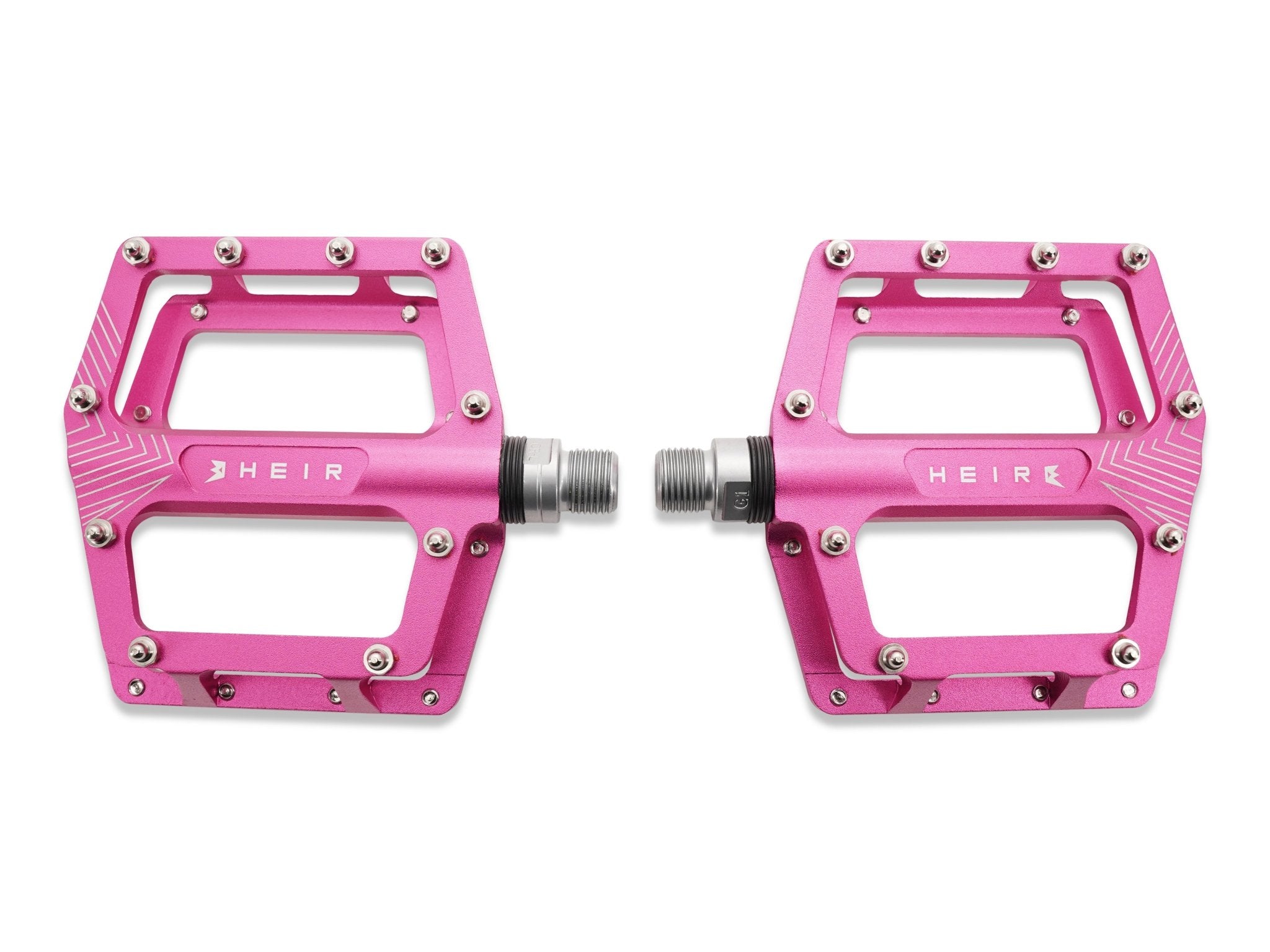 HEIR Footport™ Pedal – Prevelo Bikes