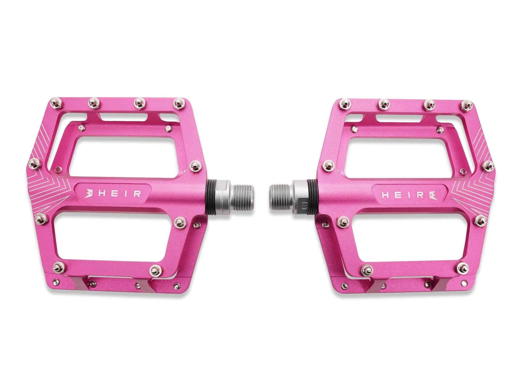 Prevelo Bikes - HEIR Footport™ Pedal - Large