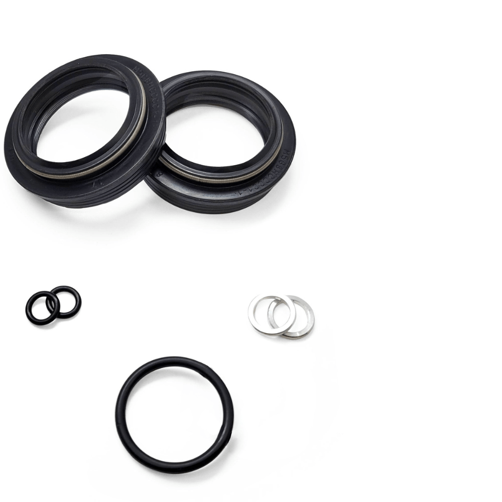 Prevelo Bikes - HEIR Fork Service Parts - Seal Kit