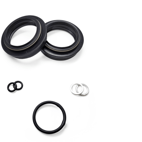 Prevelo Bikes - HEIR Fork Service Parts - Seal Kit