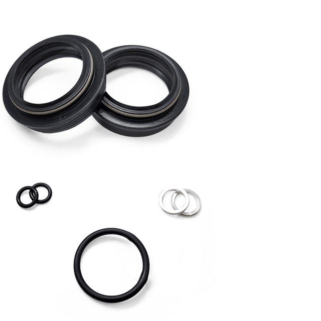 Prevelo Bikes - HEIR Fork Service Parts - Seal Kit