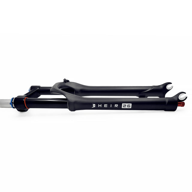 Prevelo Bikes-HEIR Fork Upgrade-HEIR 26 Fork Upgrade