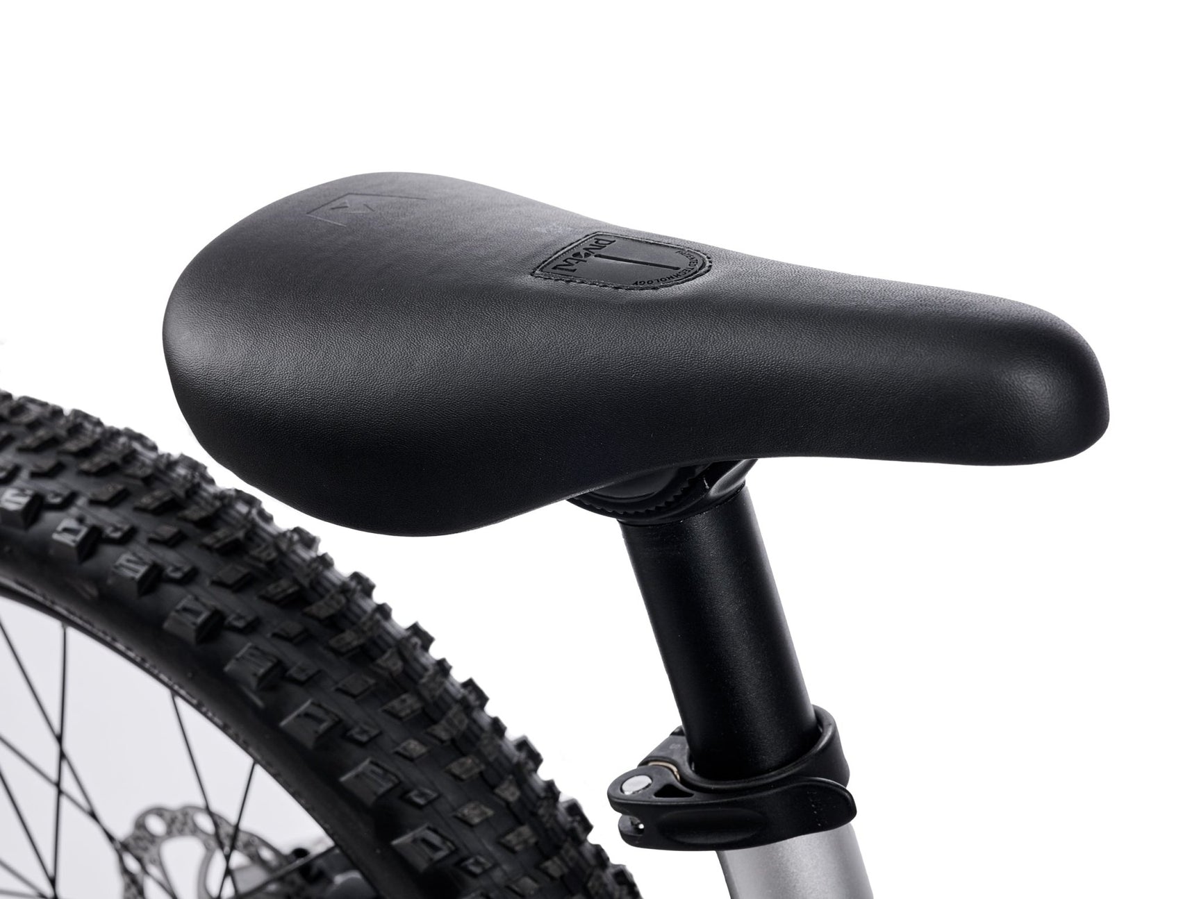 Prevelo Bikes - HEIR Pivotal Saddle - 