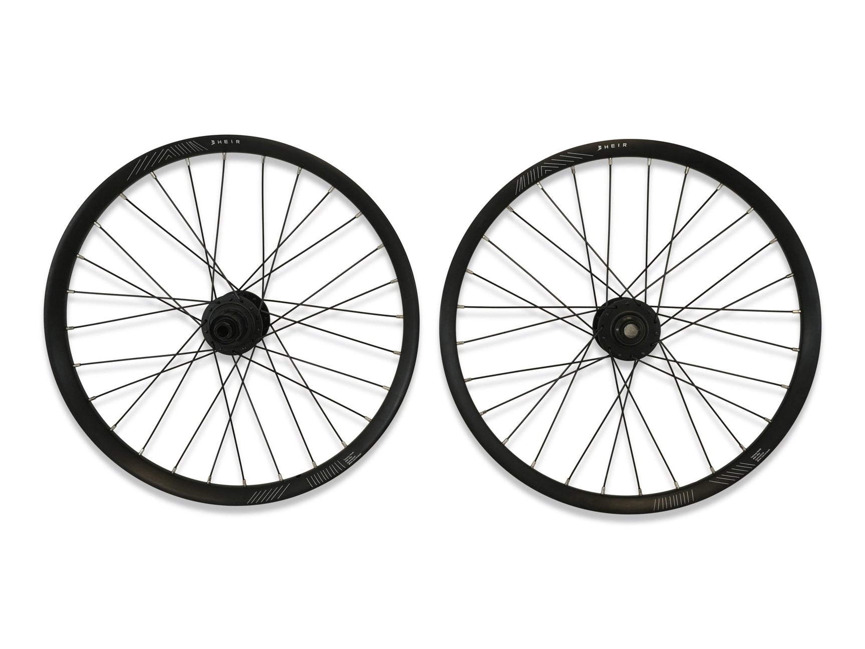 Prevelo Bikes - HEIR Wheelset - 20"