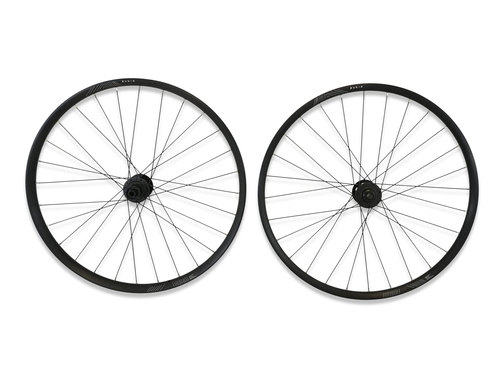 Prevelo Bikes - HEIR Wheelset - 26"