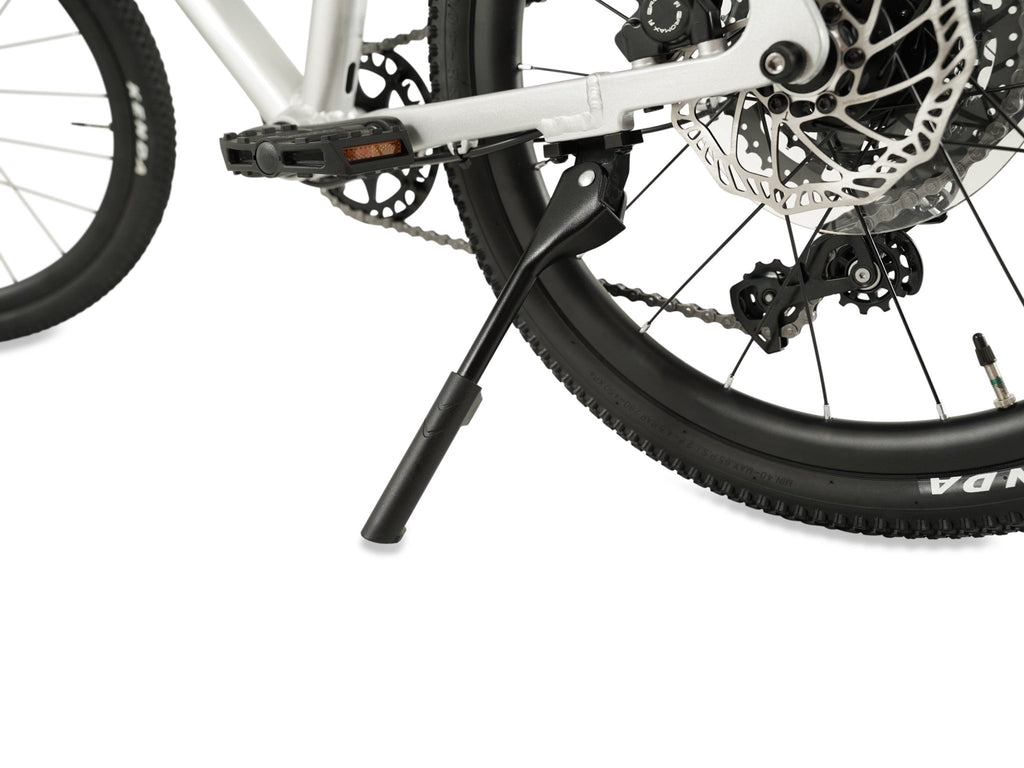 kickstand gravel bike Kickstand