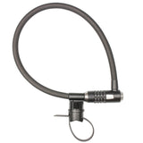 Prevelo Bikes - KryptoFlex Combo Cable Lock - 