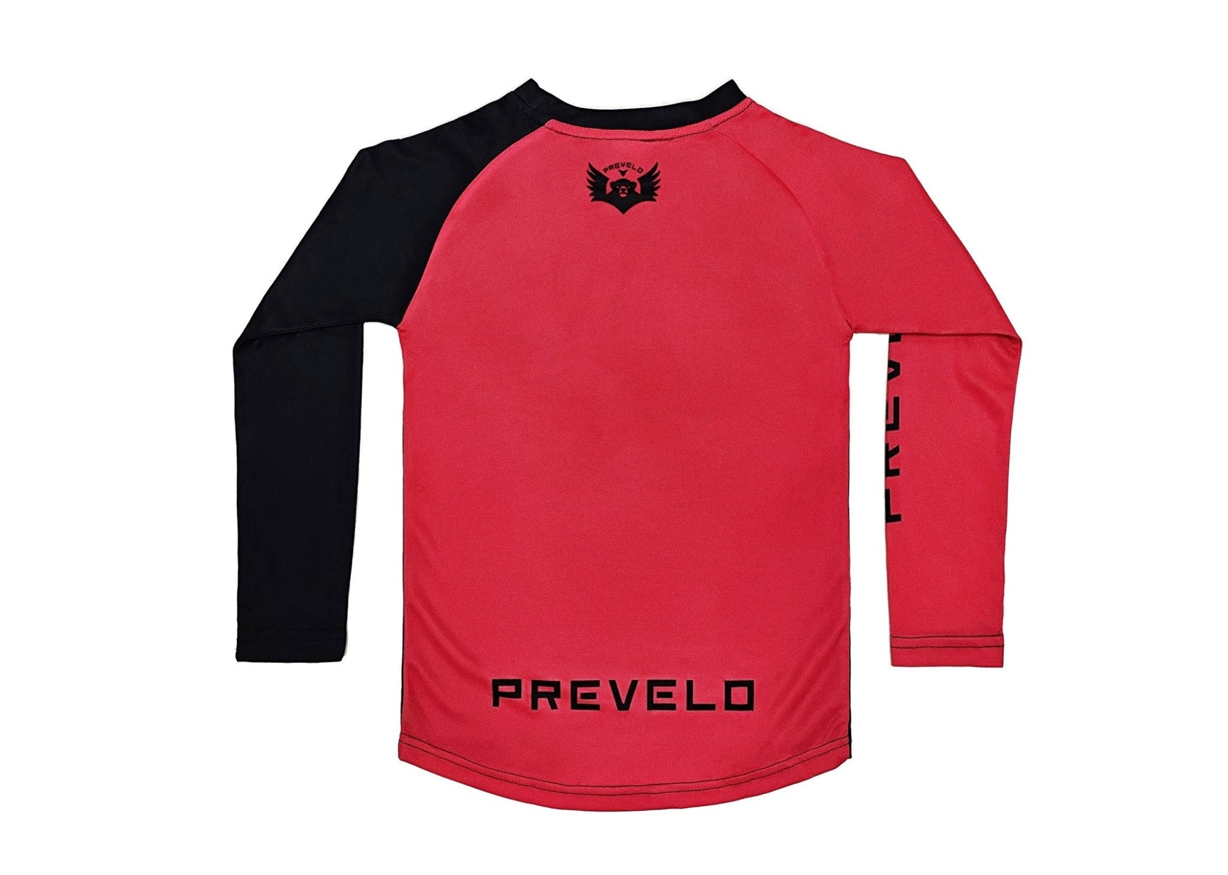 Prevelo Bikes-Official Prevelo Jersey-Battlicious Berry