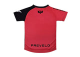 Prevelo Bikes-Official Prevelo Jersey-Battlicious Berry