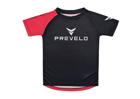 Prevelo Bikes-Official Prevelo Jersey-Battlicious Berry
