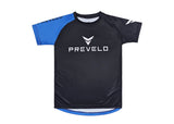 Prevelo Bikes-Official Prevelo Jersey-Bluey Blue