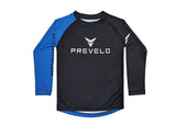 Prevelo Bikes-Official Prevelo Jersey-Bluey Blue