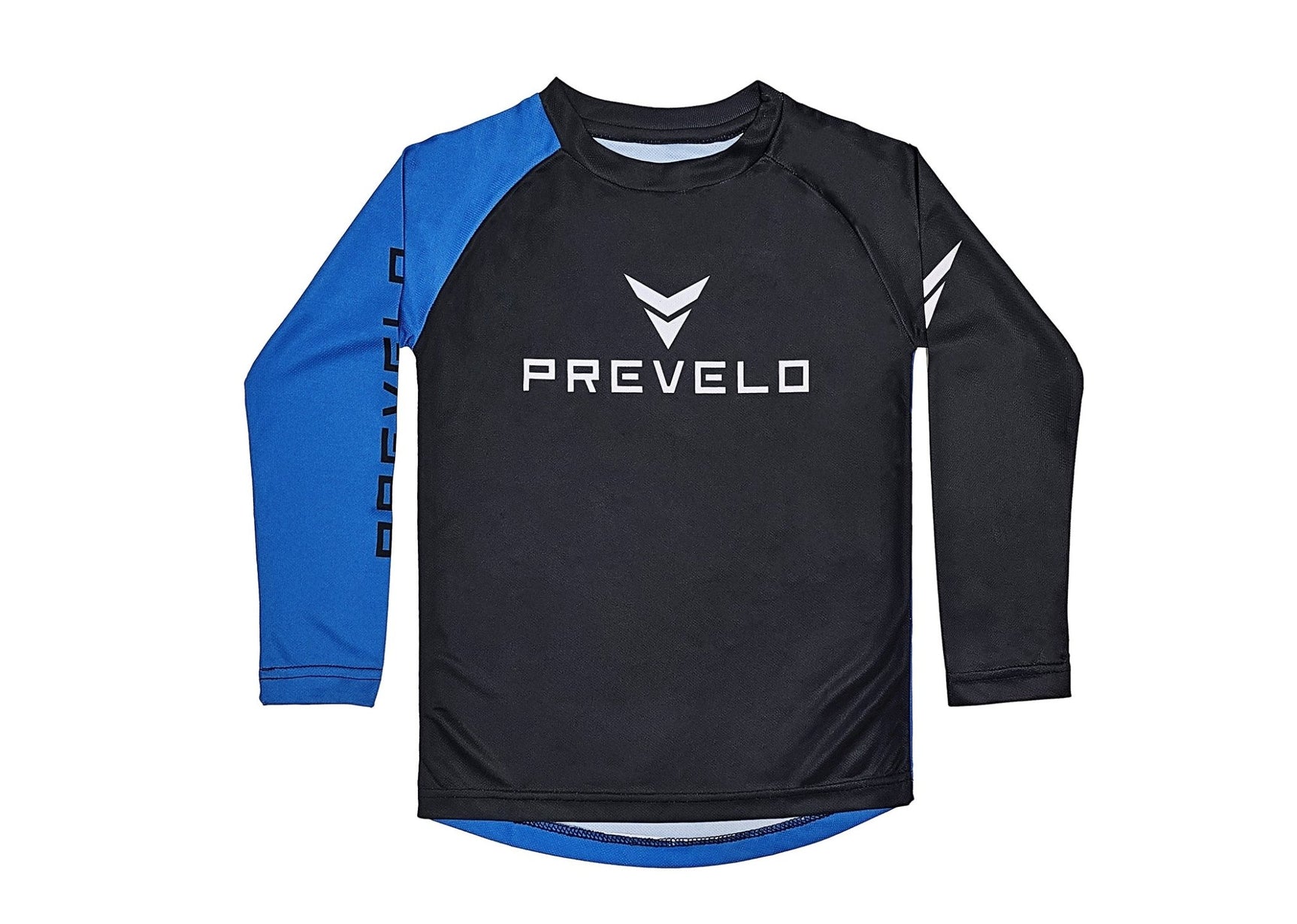 Prevelo Bikes-Official Prevelo Jersey-Bluey Blue