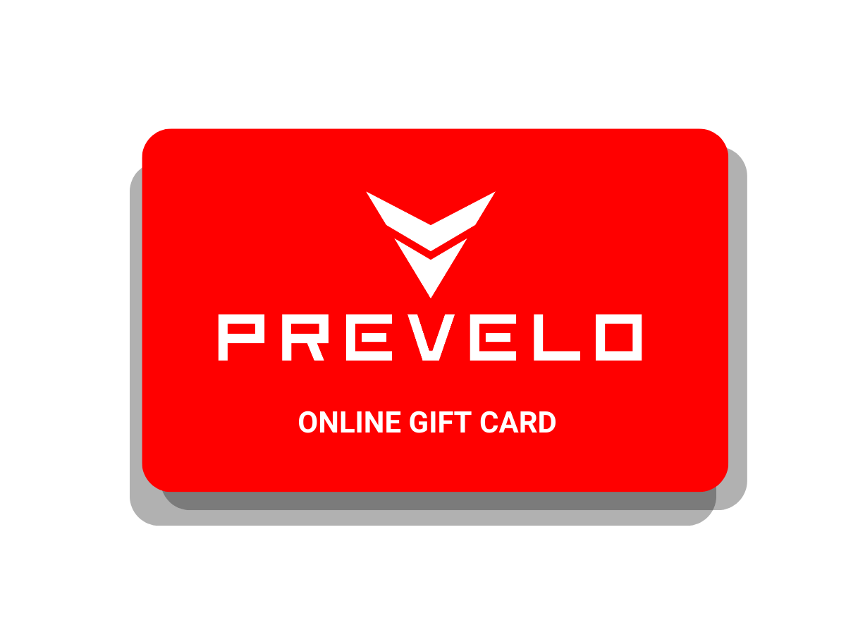 Prevelo Bikes-Prevelo Bikes Online Gift Card-$25