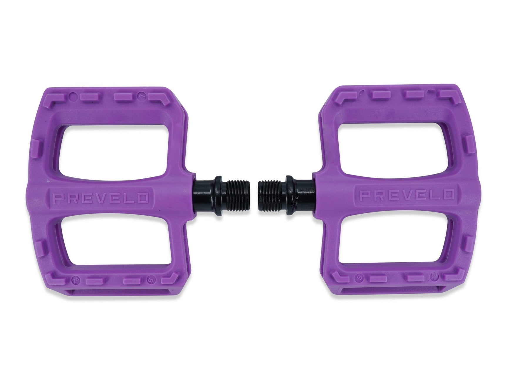 Prevelo Bikes - Prevelo Color Pedals - Long