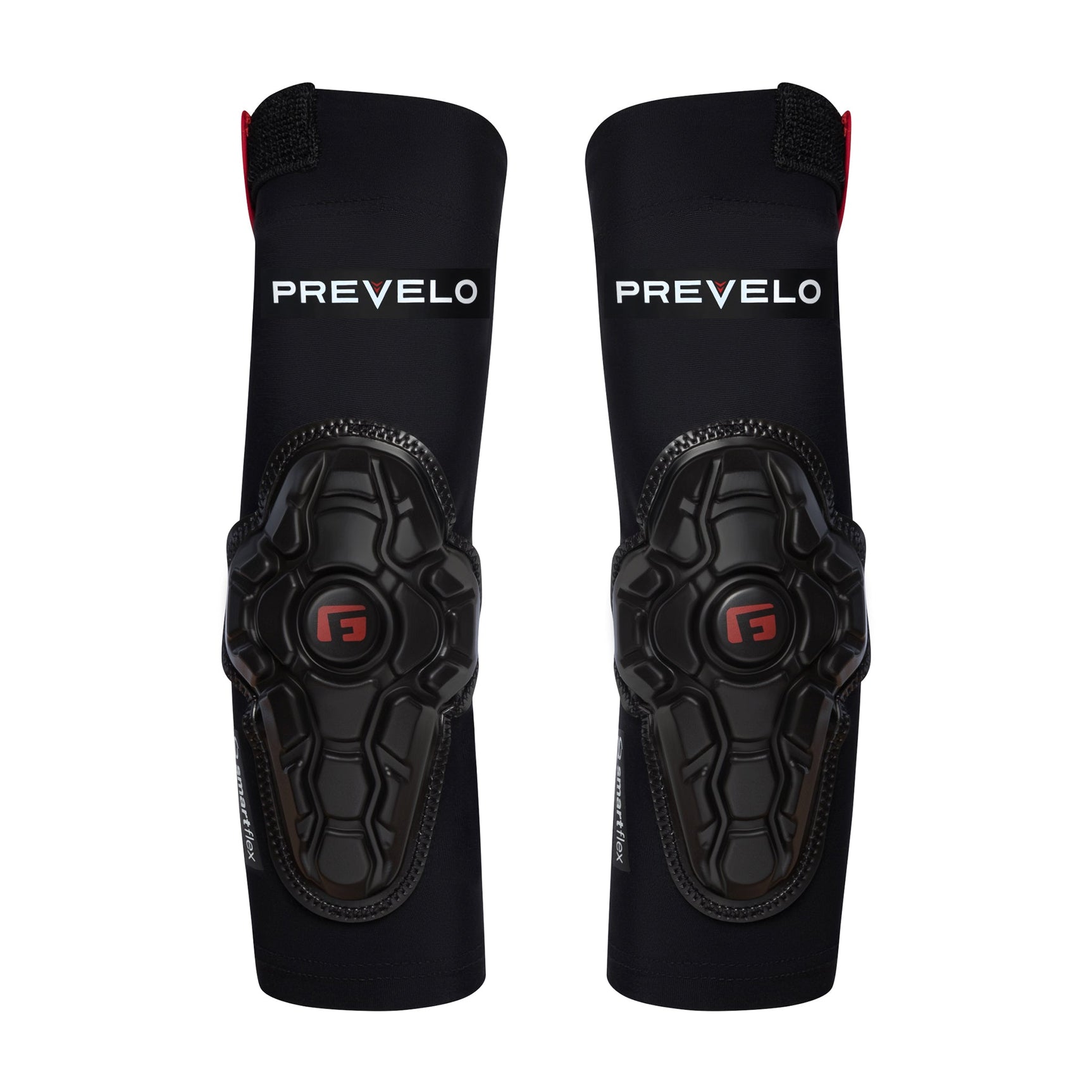 Prevelo Bikes-Prevelo Elbow Pads by G-Form-