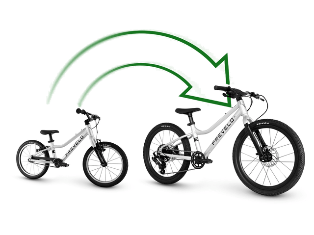 Prevelo Bikes-Prevelo Factory Trade-Up Club-