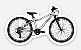 Prevelo Bikes-Prevelo Replica Stickers-Alpha Four