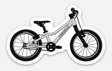 Prevelo Bikes-Prevelo Replica Stickers-Alpha Two