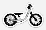 Prevelo Bikes-Prevelo Replica Stickers-Alpha Zero