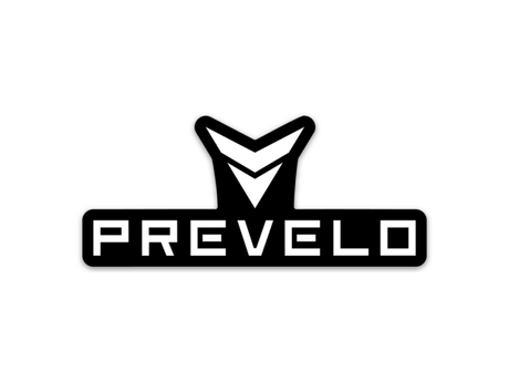 Prevelo Bikes - Prevelo Stickers - Prevelo Maverick