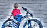 Prevelo Bikes-Prevelo T-Shirt-3T