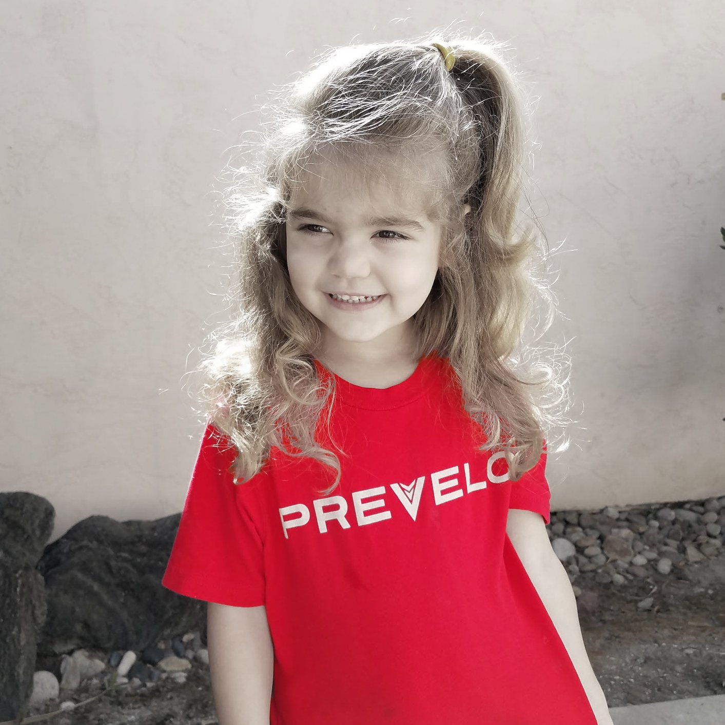 Prevelo Bikes-Prevelo T-Shirt-3T