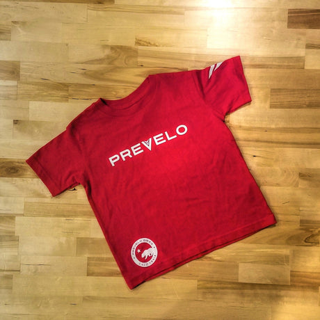 Prevelo Bikes-Prevelo T-Shirt-3T