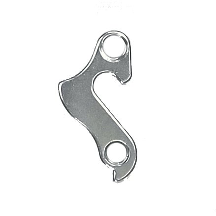 Patte De Dérailleur Pour BH Cavallo Marino - Référence D526, Marque Pilo, En Aluminium 6061 T651, Neuf