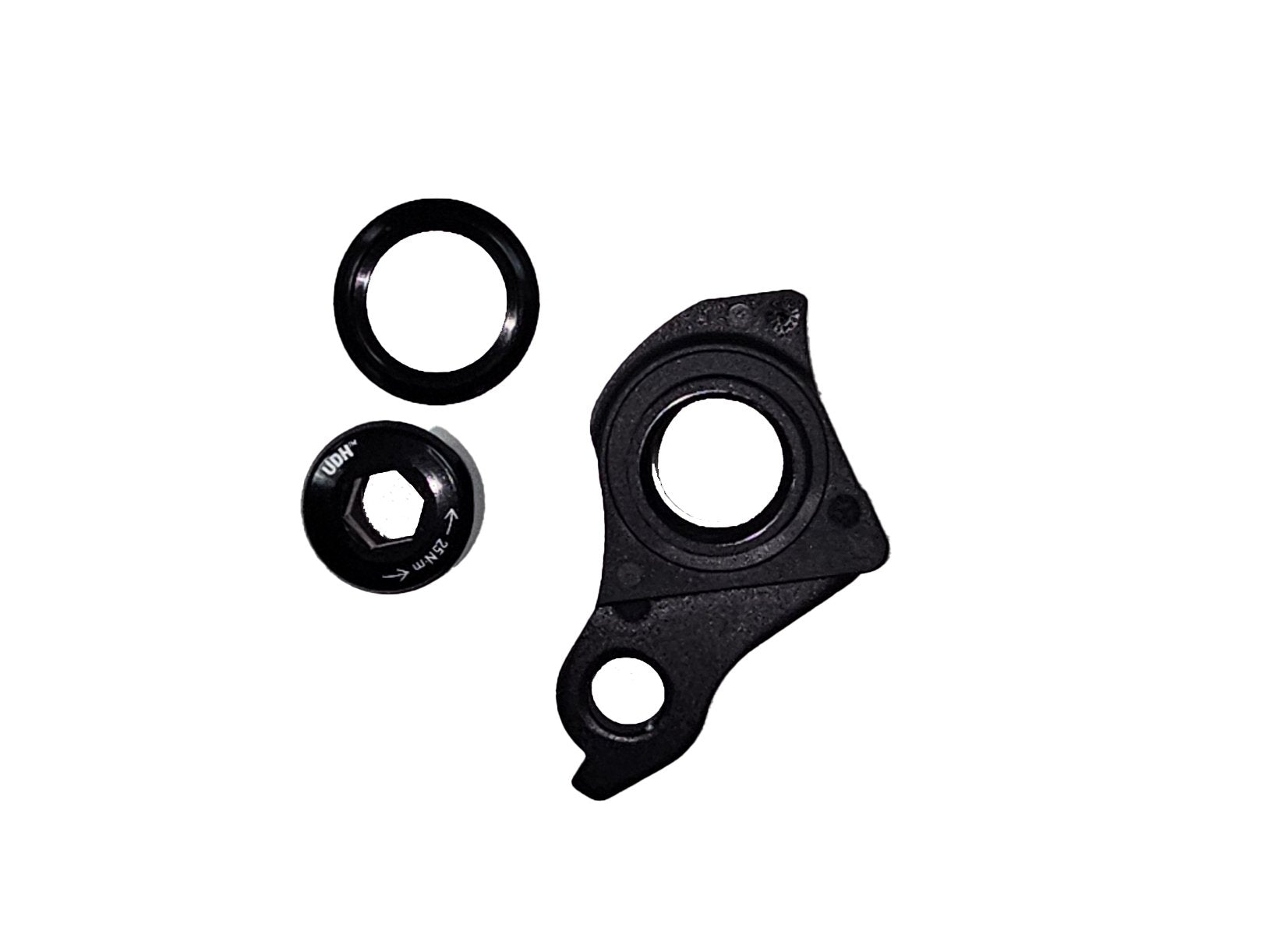 Replacement Derailleur Hanger – Prevelo Bikes