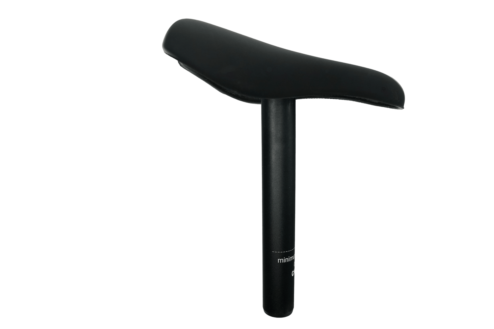 Prevelo Bikes - Replacement Saddle/Seat Post Assembly - Alpha Zero