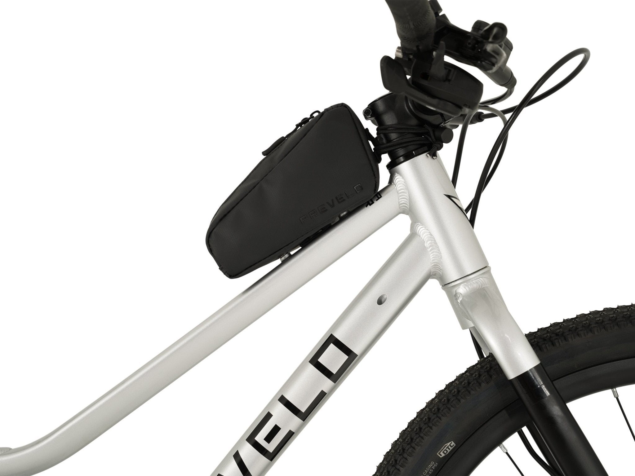 Rider Supply Pod – Prevelo Bikes