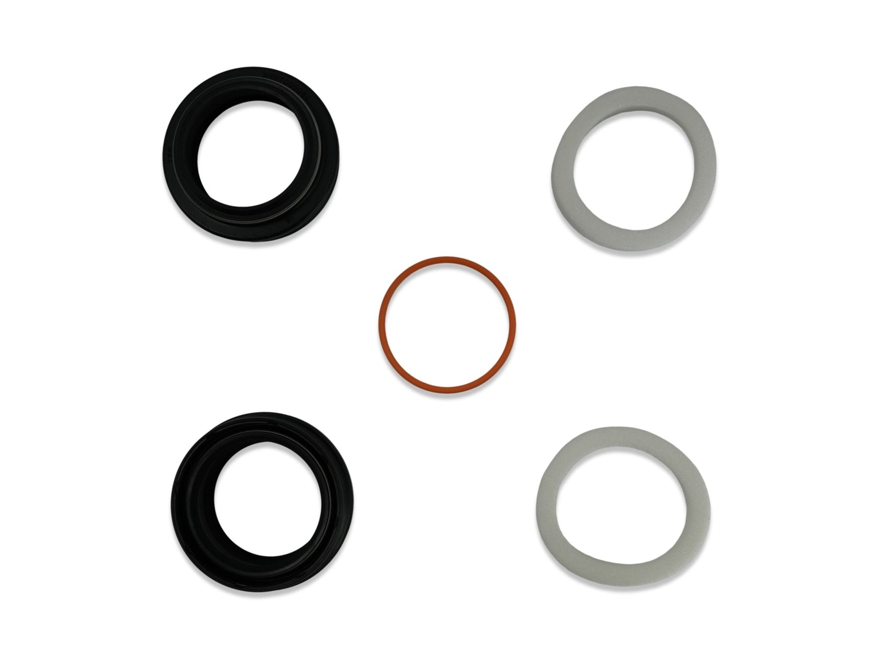 Prevelo Bikes - RST Fork 32mm Seal Kit - 