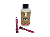 Prevelo Bikes-Tubeless Setup Kit-Pink