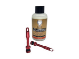 Prevelo Bikes-Tubeless Setup Kit-Red