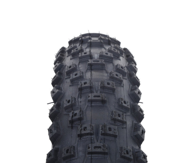 Prevelo Bikes - Wide Trail Tires / Alpha One - checked