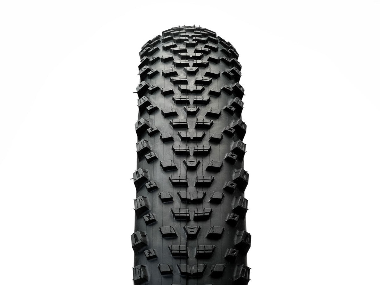 Prevelo Bikes - Wide Trail Tires / Alpha Two - checked